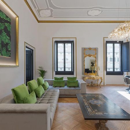 Cavour 83 Prestige House By 360Rentals ฟลอเรนซ์ ภายนอก รูปภาพ