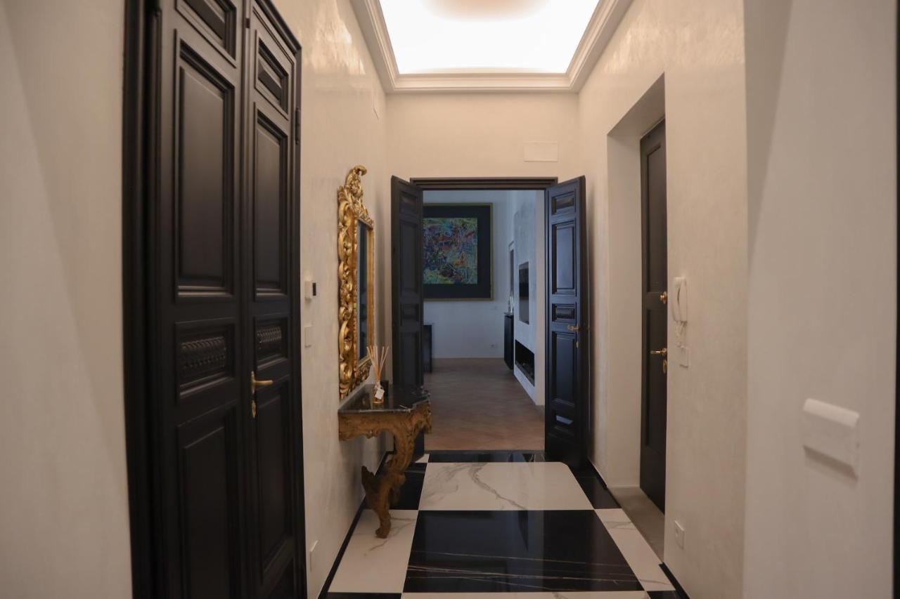 Cavour 83 Prestige House By 360Rentals ฟลอเรนซ์ ภายนอก รูปภาพ