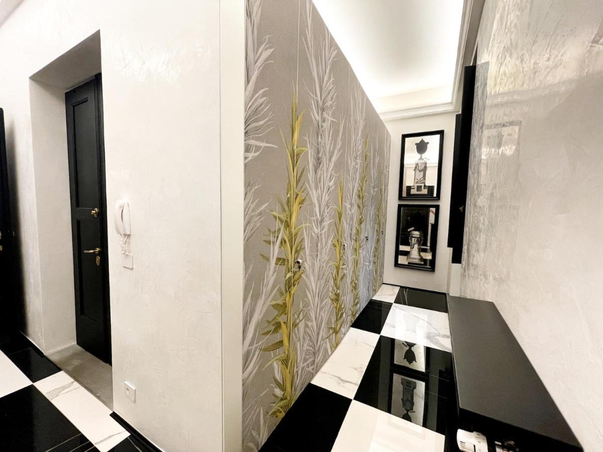 Cavour 83 Prestige House By 360Rentals ฟลอเรนซ์ ภายนอก รูปภาพ