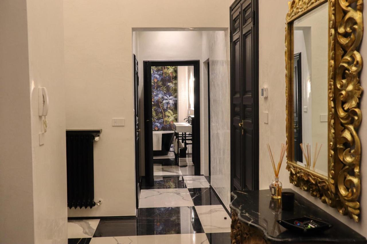 Cavour 83 Prestige House By 360Rentals ฟลอเรนซ์ ภายนอก รูปภาพ