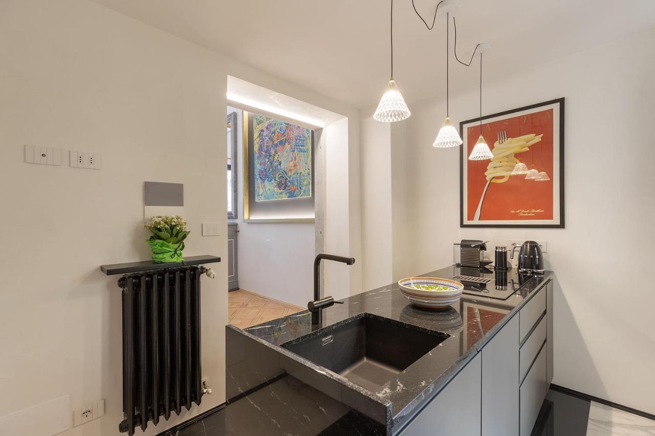 Cavour 83 Prestige House By 360Rentals ฟลอเรนซ์ ภายนอก รูปภาพ
