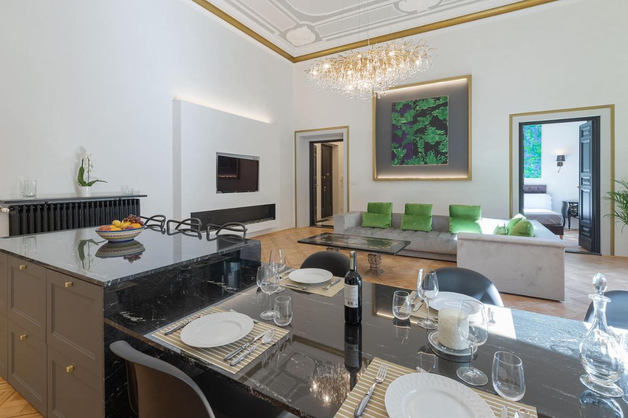 Cavour 83 Prestige House By 360Rentals ฟลอเรนซ์ ภายนอก รูปภาพ