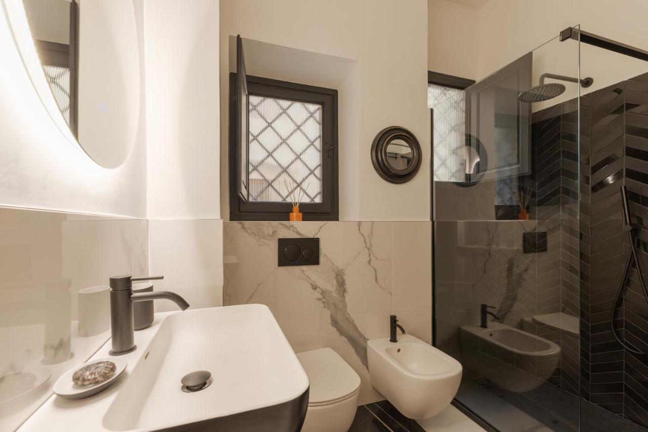 Cavour 83 Prestige House By 360Rentals ฟลอเรนซ์ ภายนอก รูปภาพ