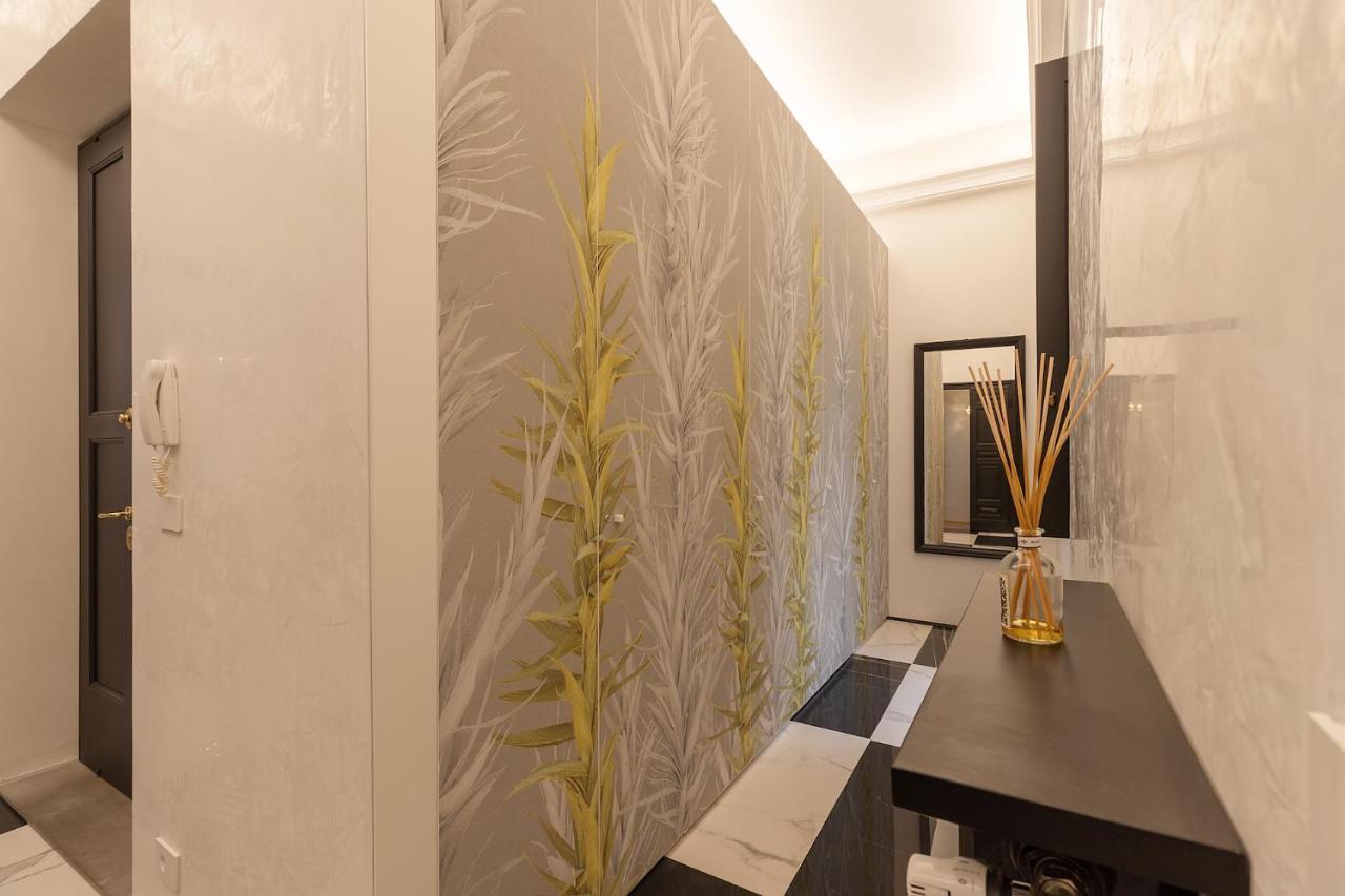 Cavour 83 Prestige House By 360Rentals ฟลอเรนซ์ ภายนอก รูปภาพ