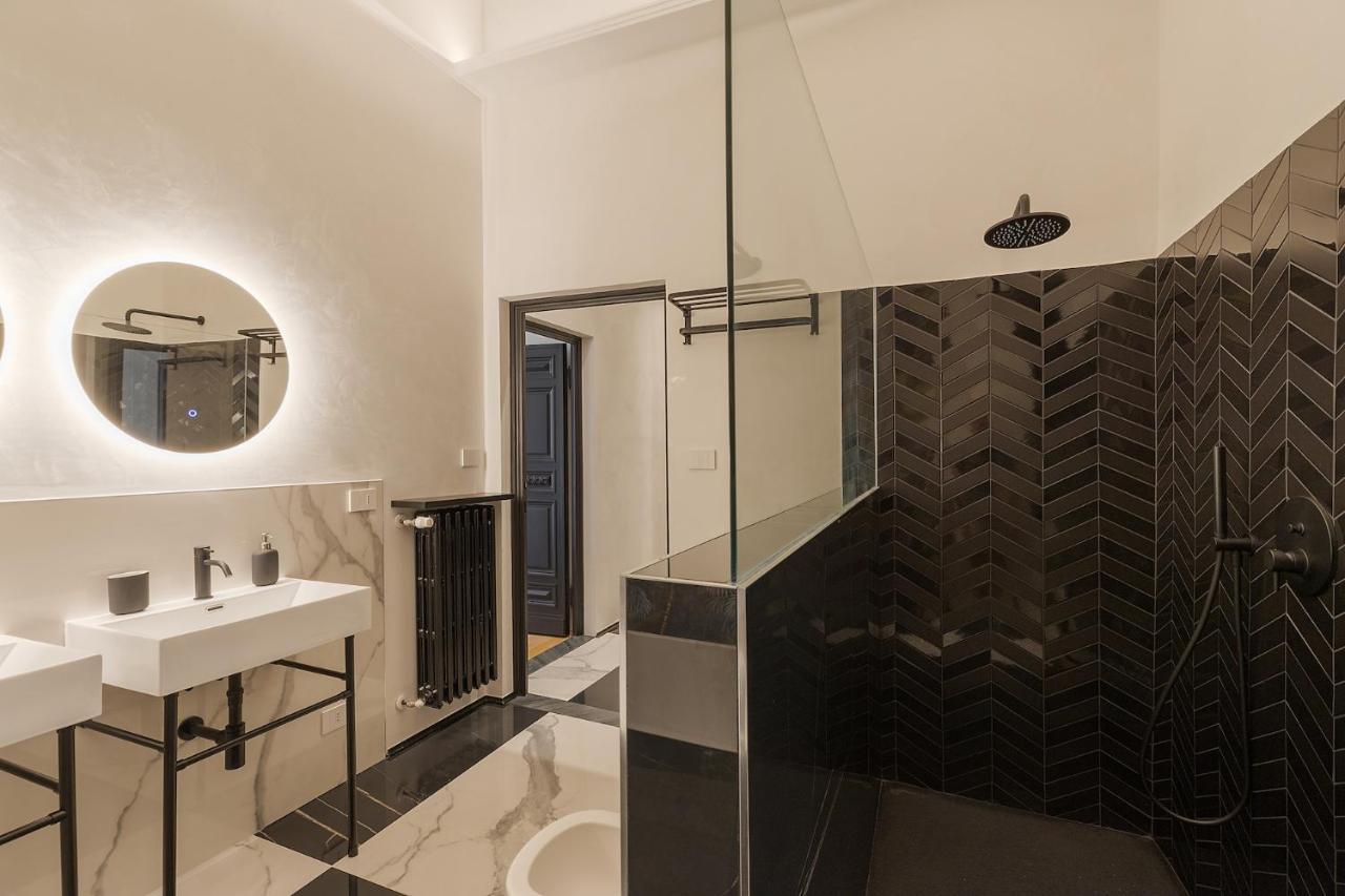 Cavour 83 Prestige House By 360Rentals ฟลอเรนซ์ ภายนอก รูปภาพ