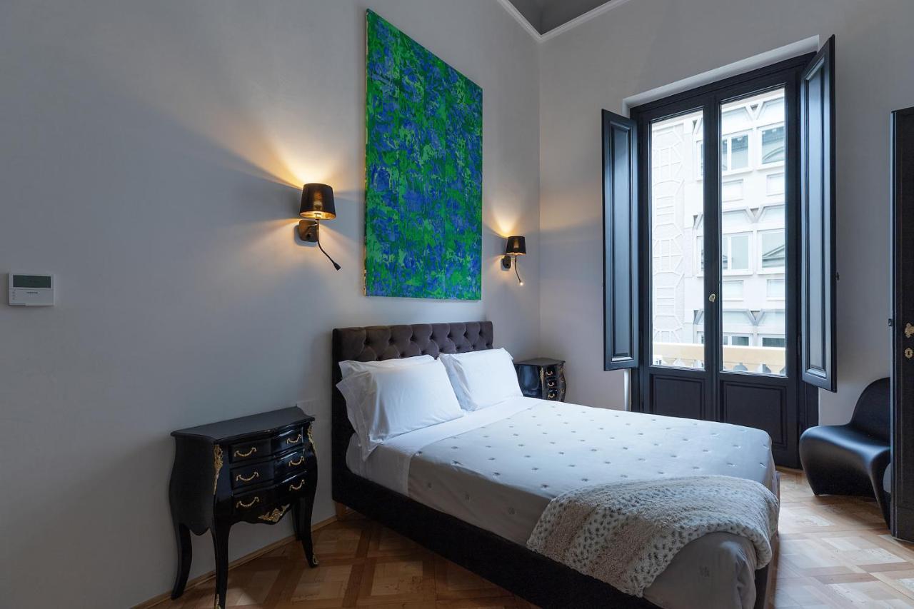 Cavour 83 Prestige House By 360Rentals ฟลอเรนซ์ ภายนอก รูปภาพ