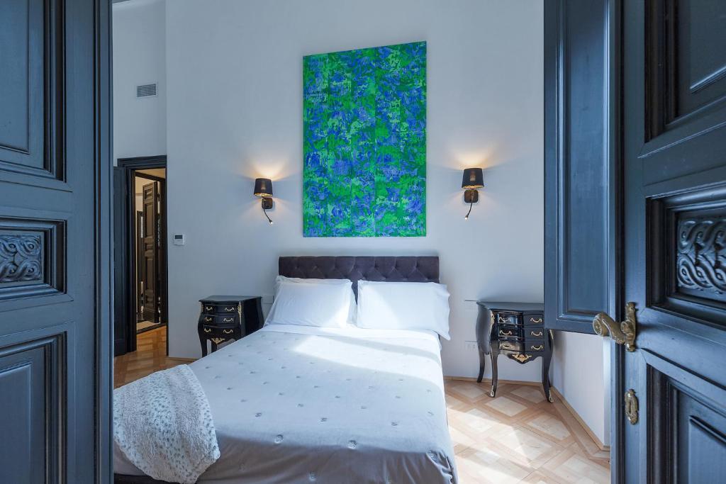 Cavour 83 Prestige House By 360Rentals ฟลอเรนซ์ ภายนอก รูปภาพ