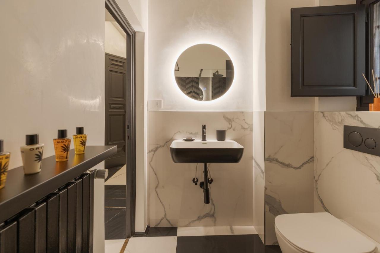 Cavour 83 Prestige House By 360Rentals ฟลอเรนซ์ ภายนอก รูปภาพ
