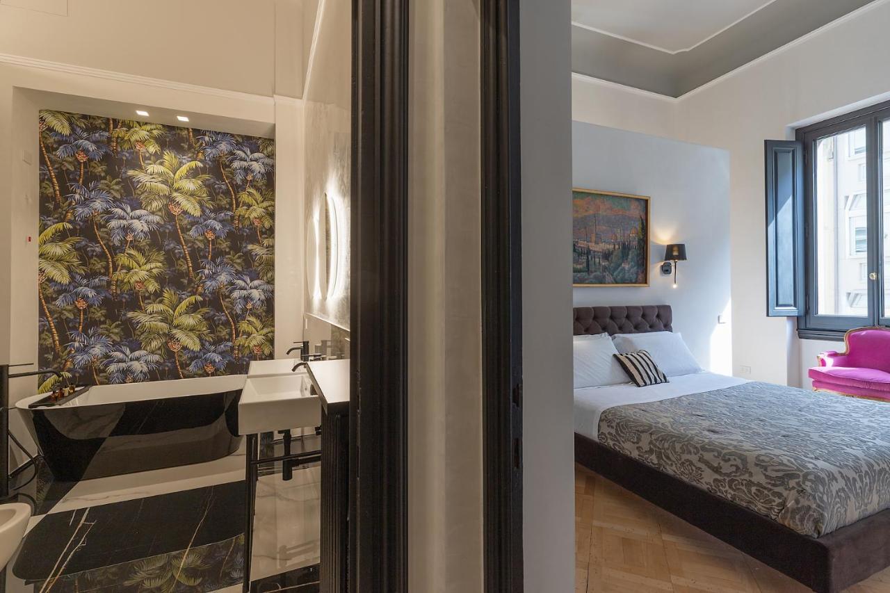 Cavour 83 Prestige House By 360Rentals ฟลอเรนซ์ ภายนอก รูปภาพ