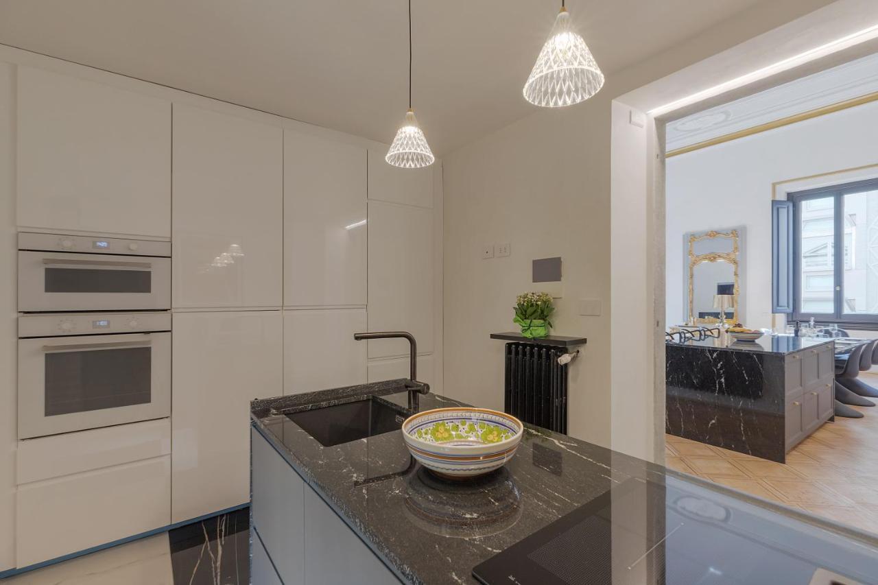 Cavour 83 Prestige House By 360Rentals ฟลอเรนซ์ ภายนอก รูปภาพ