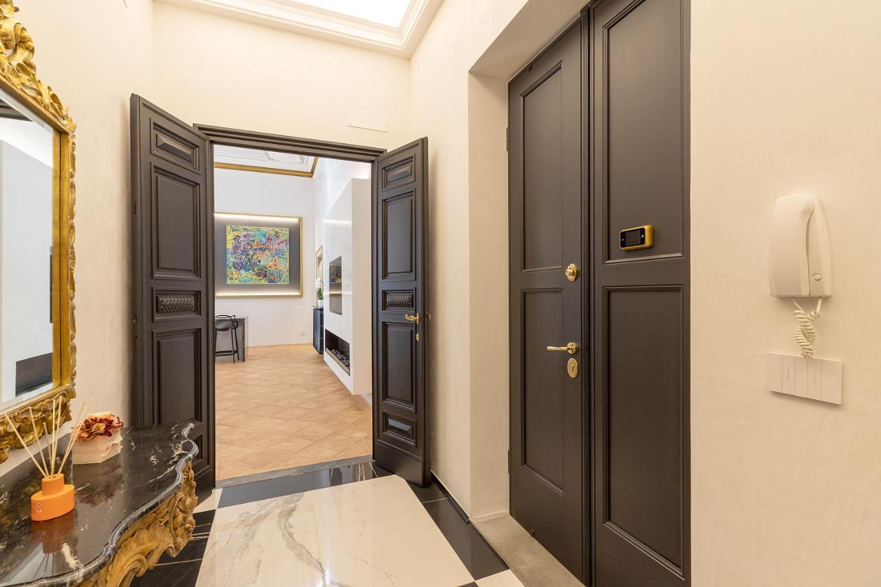 Cavour 83 Prestige House By 360Rentals ฟลอเรนซ์ ภายนอก รูปภาพ