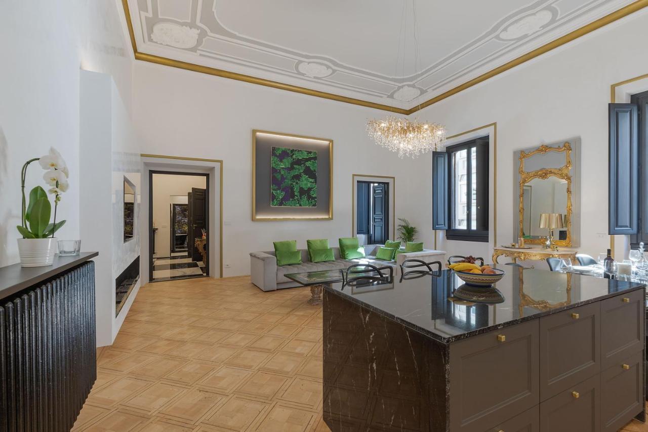 Cavour 83 Prestige House By 360Rentals ฟลอเรนซ์ ภายนอก รูปภาพ